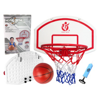 mamido Závesný basketbalový set