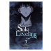 Yen Press Solo Leveling 3