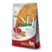 N&amp;D Dog Adult Mini Chicken/Pomegranate Low Grain - 2,5kg