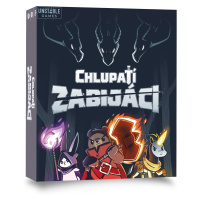 Blackfire CZ Chlupatí zabijáci