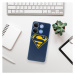 Odolné silikónové puzdro iSaprio - Superman 03 - Infinix Smart 7