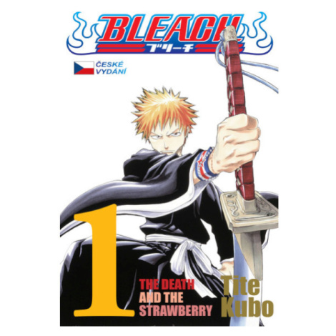 CREW Bleach 01