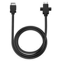 Fractal Design USB-C 10Gbps kábel model D