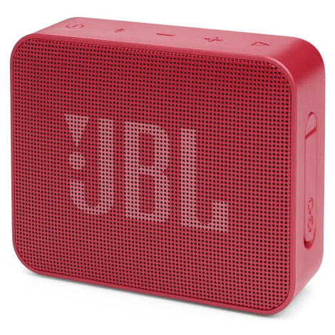 JBL  Go Essential Red