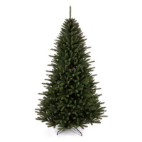 Umelý vianočný stromček tmavý smrek kanadský, výška 180 cm