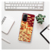 Odolné silikónové puzdro iSaprio - Mountain City - Xiaomi Redmi Note 12S