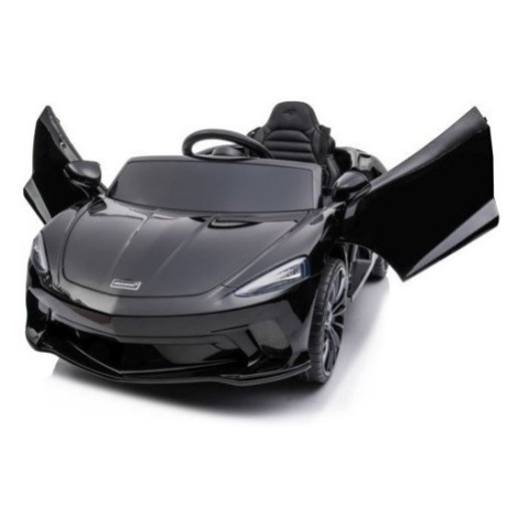 mamido  Elektrické autíčko McLaren GT čierne