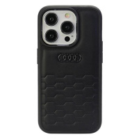 Kryt Audi GT Synthetic Leather iPhone 15 Pro Max 6.7