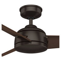 Hunter Trimaran stropný ventilátor bronzová/hnedá