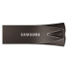 Samsung BAR Plus USB 3.1 flash disk 64GB sivý