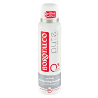 BOROTALCO Dezodorant v spreji Pure 150 ml