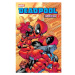 Marvel Deadpool Classic 5