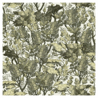 MINDTHEGAP Tree Foliage - tapeta