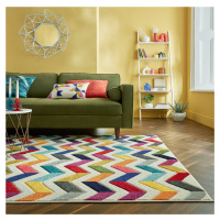 Kusový koberec Spectrum Bolero Multi - 120x170 cm Flair Rugs koberce