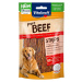 VITAKRAFT BEEF HOVADZIE PLATKY 80 G, 58601