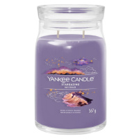 YANKEE CANDLE 1749347E SIG SVIECKA VELKA STARGAZING