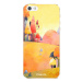 Odolné silikónové puzdro iSaprio - Fall Forest - iPhone 5/5S/SE