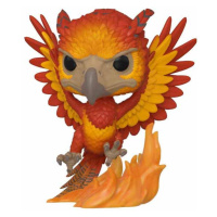 Funko POP! Harry Potter: Fawkes