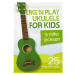 MS Mike Jackson: Uke'n Play Ukulele For Kids