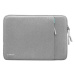 tomtoc Sleeve 14" MacBook Pro sivá