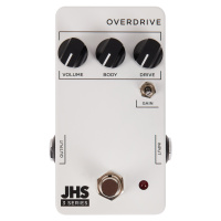 JHS Pedals 3 Series Overdrive