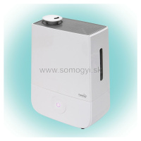Ochladzovač/Zvlhčovač vzduchu do 40m2 (SOMOGYI)