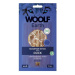 Woolf Dog Earth NOOHIDE S Duck 90 g