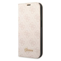 Púzdro Guess GUBKP14SHG4SHP iPhone 14 6,1