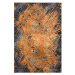 Kusový koberec Pierre Cardin PABLO 701 Gold 120x170 cm