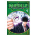 Viz Media Mashle: Magic and Muscles 4