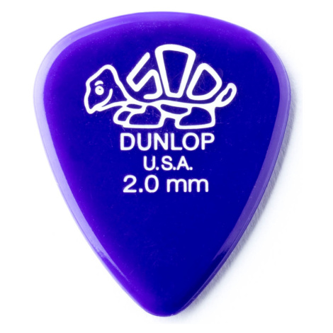 Dunlop Delrin 2.0