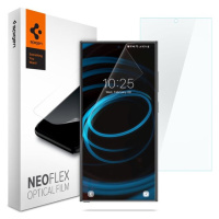 Spigen Neo Flex HD Transparency 2 Pack Samsung Galaxy S24 Ultra