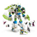 LEGO® DREAMZzz™ 71485 Mateo a rytiersky bojový robot Z-Blob