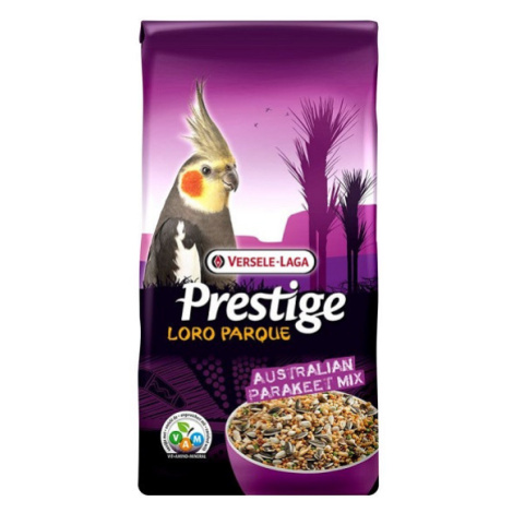 Versele-Laga Premium Prestige krmivo pre stredné papagáje 1 kg