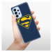 Odolné silikónové puzdro iSaprio - Superman 03 - Samsung Galaxy A53 5G