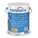 REMMERS - Tvrdý voskový olej PREMIUM REM - wassergrau 2,5 L