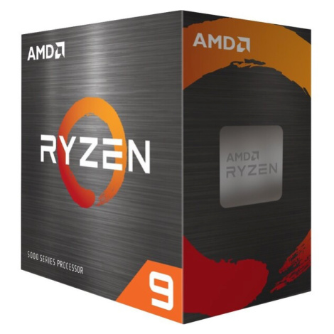 AMD Ryzen 9 5950X