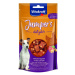 VITAKRAFT JUMPERS DELIGHTS KURACIE S JABLKAMI 80 G, 2359608