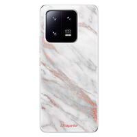 Odolné silikónové puzdro iSaprio - RoseGold 11 - Xiaomi 13 Pro
