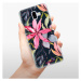 Odolné silikónové puzdro iSaprio - Summer Flowers - Samsung Galaxy J6+