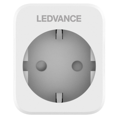 LEDVANCE SMART+ WiFi Indoor Plug EU IP20