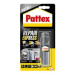 Lepidlo Pattex® Repair Express Metal, Hmota na opravy, 48 g