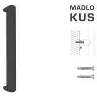 FT - MADLO kód K40 40x20 mm ST ks 800 mm, 40x20 mm, 820 mm