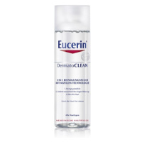 Eucerin Dermatoclean 3v1 micelárna voda 400 ml