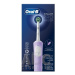 Oral-B VITALITY PRO Protect X Clean Lilac