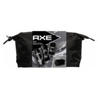 Axe Black trio darčekový set s taškou