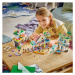 LEGO® Friends 472604 Nákupné centrum v mestečku Heartlake