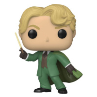 Funko POP! Harry Potter: Gilderoy Lockheart