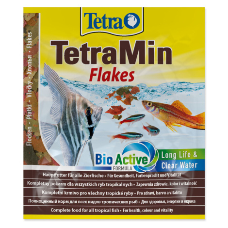 TETRA TetraMin vrecko 12 g