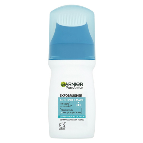 GARNIER PURE ACTIVE EXFOBRUSHER 150ML